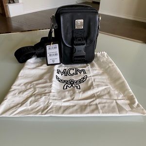 MCM Crossbody bag